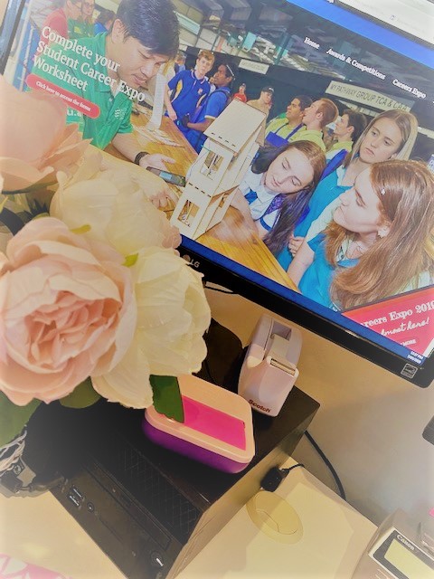 Business Liaison Association